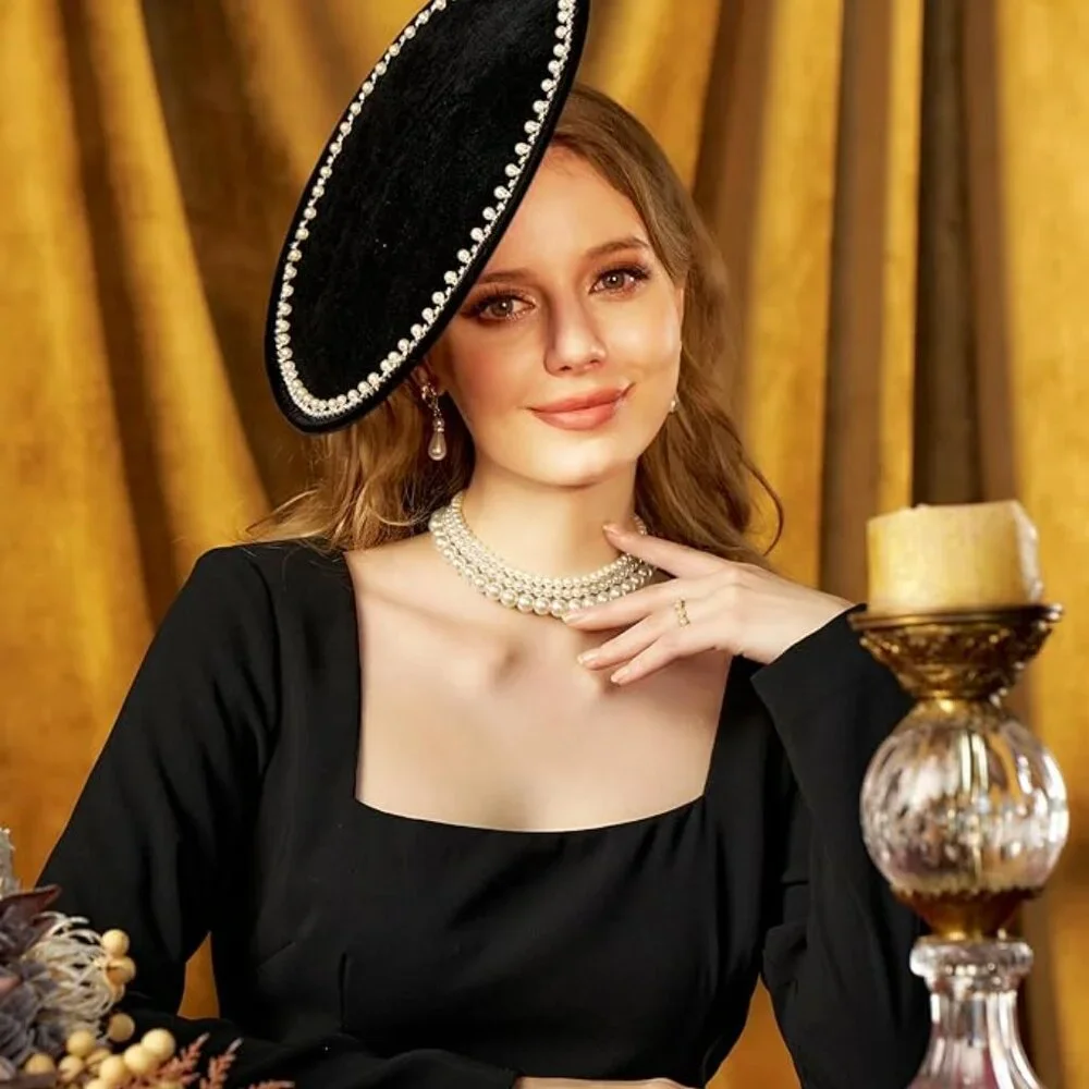 Tea Party Hat Cocktail